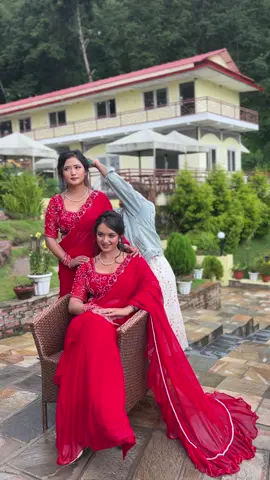 #❤️ #tiktok #fyp #gorkhalimuser @Sarika Kc ✨ 