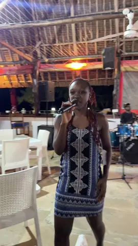 This is how we celebrate you 💃💃💃Every Tuesday and Saturday at Maasai Beach from 7pm-11pm  #blackvelvetbandmombasa #liveperformance #mombasa 