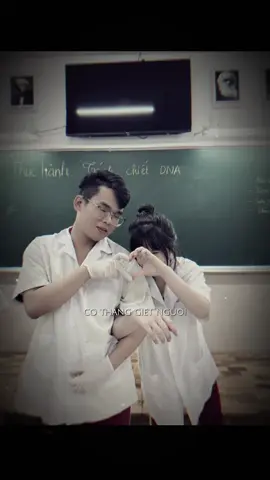 #hoasenhighschool #xuhuongtiktok 