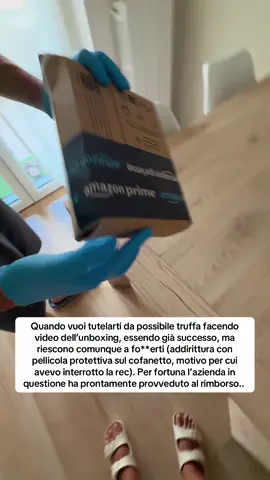 #insta360x5 #insta360 #fraud #pacco #unboxingvideo 
