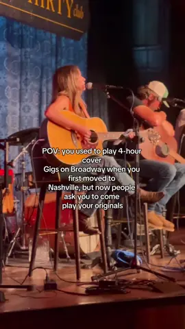 Excuse my out of tune G string🫠 I kept hitting it on the chair😅  #newmusic #popcountry #smallartist #singer #newartistontiktok 