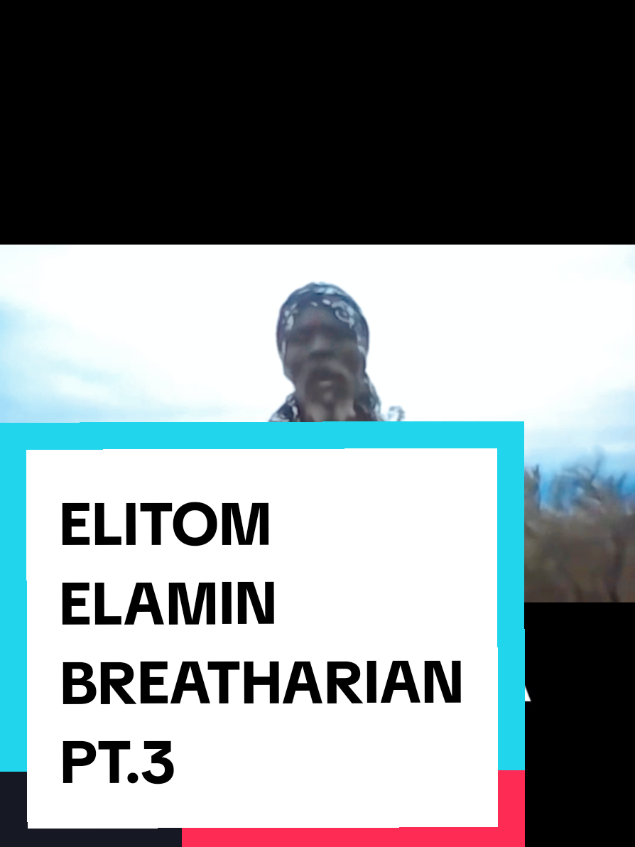 #ElitomElamin #SpiritualBreatharianism  #BreatharianLifestyle #SpiritualAwakening #ConsciousLiving 