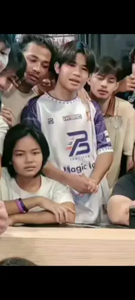 มาอยู่กับน้องและ🫰🩷#สาวบุรีรัมย์จ้า💕 #บางแสนไฟท์คลับ🥊 