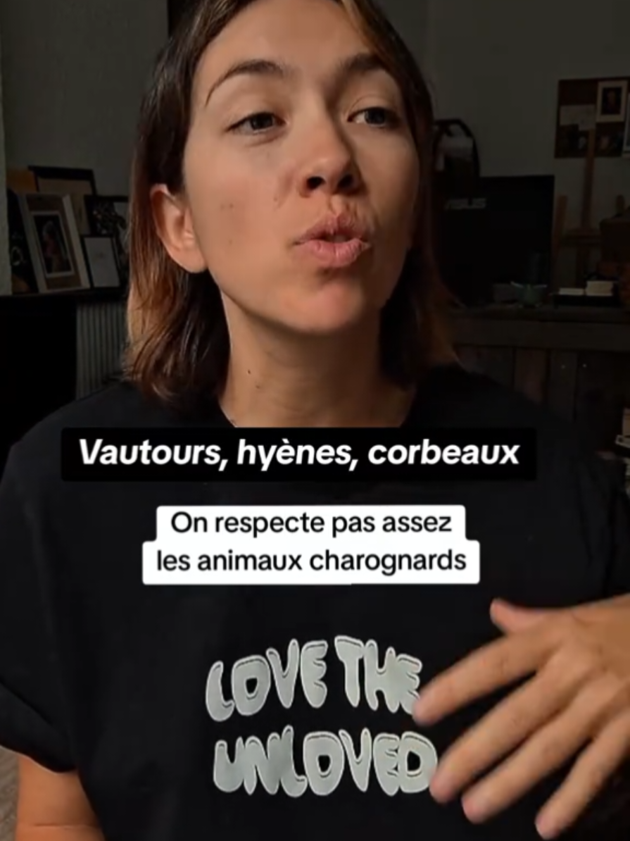 Un peu de gratitude pour ceux qui font le 