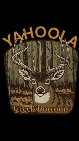 Tons of new stuff going up this weekend, hoodies , t shirts  yahoolacreekbottoms.com