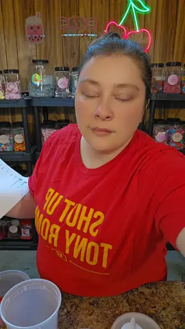 Pack and order with meeee! #candyoftiktok #candy #trending #fyf #fyp 