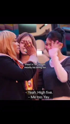 PUT THAT DOÆWN #stayc #kpopped #tlc #stayctlc #wholesome 