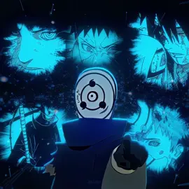 Obito Version #obito #narutoshippuden #anime #obitouchiha #animeedit 