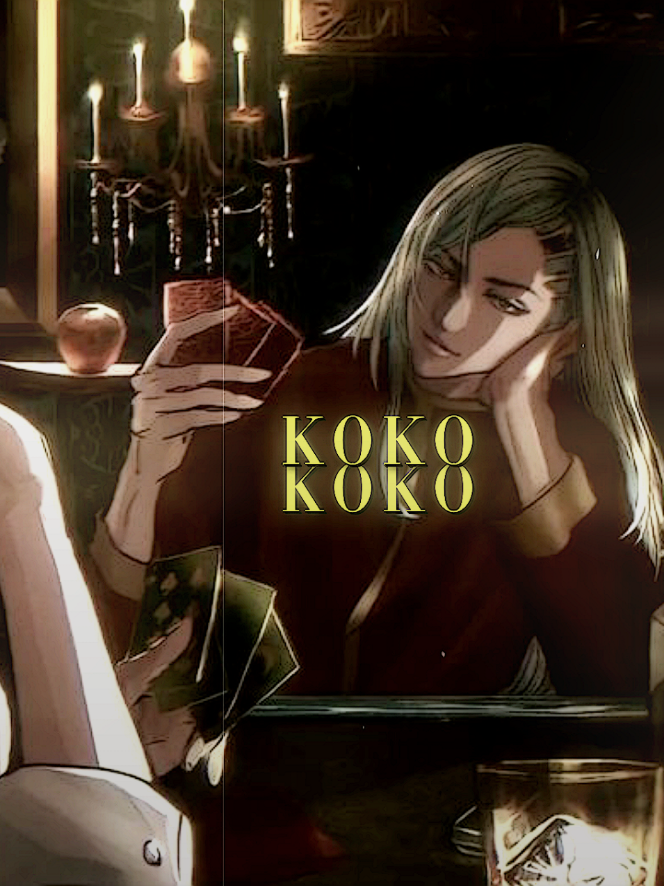 #kokonoi || i hate this🥀🥀 so random artist credits (X)  [@miyolpp] [@hukusuwya] - #kokonoihajime #hajimekokonoi #bonten #bontentokyorevenger 