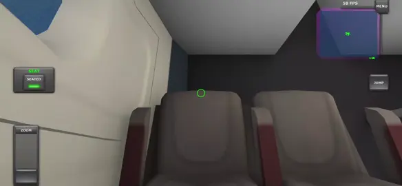 dikawal ama c-400😄 #gabut #fyp #turbopropflightsimulator 