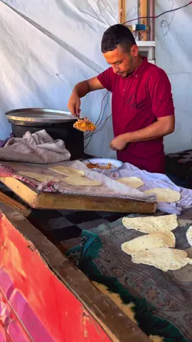 حياتنا في غزة 🤲🥹