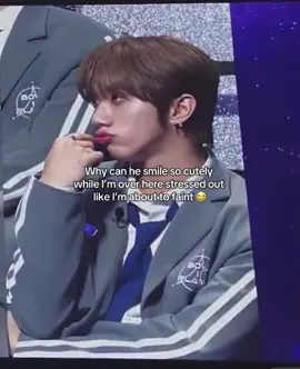 When I found out he was up for rank 24, I was so nervous it felt like my soul left my body 💀💀💀 #hanharryjune #boysplanet #boys2planet #harryjune #fyp #fypシ゚ 
