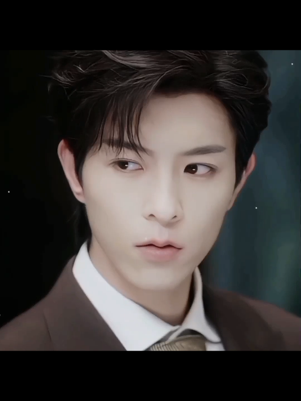 I WILL DO THE SAME AS HUA YONG DID HONEY, IT'S  REASONABLE TO BE OBSESSED WITH THIS MAN #shengshaoyou #kipukaqiu #abodesire  #creatorsearchinsights 