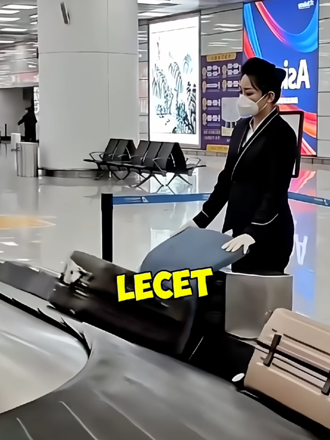 bandara paling mewah #fyp #foryou #viral #masukberanda