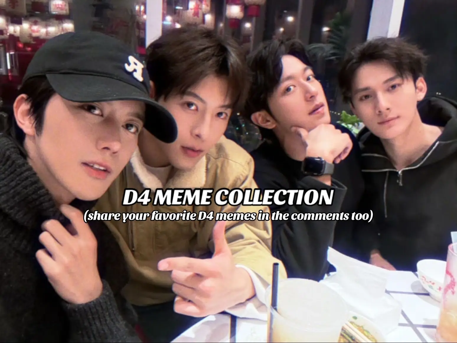 I can’t get enough of these memes in my comments, literally dying every time 😭 So I thought I’d put together a little collection of the best ones. If you’ve got any fresh bangers, drop ‘em in the comments! I’m always on the lookout for new material.  #abodesire #D4 #JiangLi #XingQiu #abodesirechef 