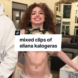 MIXED CLIPS OF ELIANA KALOGERAS TO USE FOR EDITS WITH GOOD QUALITY #elianakalogeras #fyp #xyzbca #scenepack #fypシ゚viral @Eliana Kalogeras @sundaykalogeras @demitrakalogeras @Noah Risling fakebodyy 