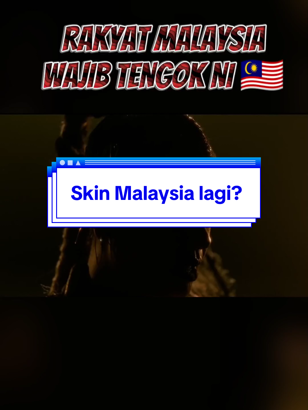 Guys, happy news especially untuk Malaysian tau 🇲🇾 Honor of Kings sudah releasekan 1 skin yang berkaitan dengan Malaysia  ❤ Ini skin Lady Zhen sebagai Puteri Gunung Ledang ✨ #HOKBOLEH #BangkitHOK #HOKPGL #LadyZhen #HonorofKings 