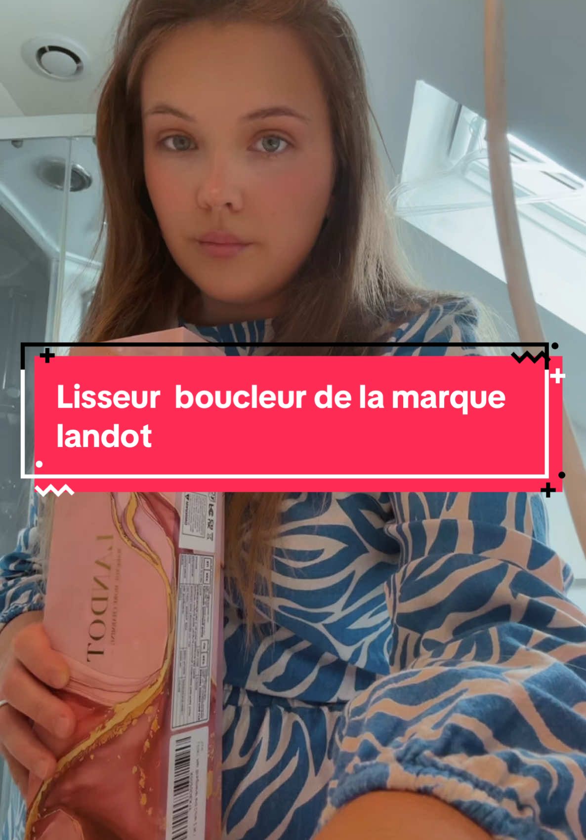 Les filles n’attendaient plus passe commande, il est incroyable