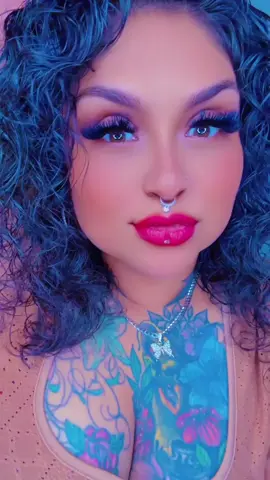 💜#DeLaCruz🦂 #Durango🦂 #tattedqueen #fyp 