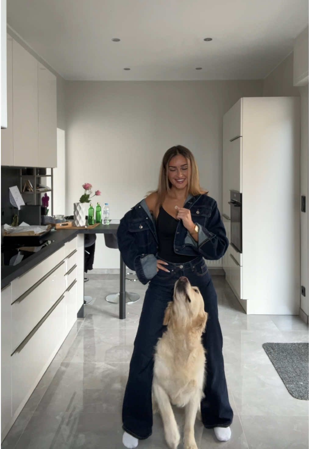 darf ein Hund so cool sein #foryoupagе 