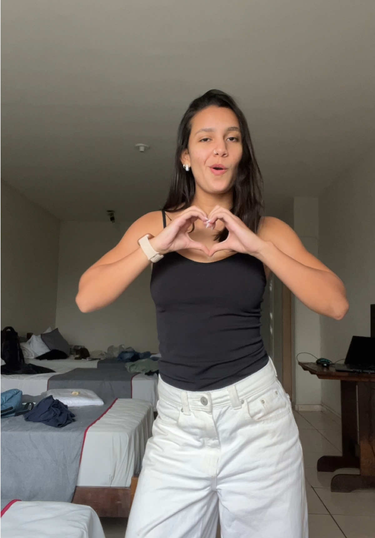 Pode deixar com a gnt, vi 😂 #mergulheinasincertezasdoamor #virginia #zefelipe #foryou #virall 