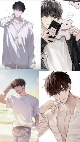 ยัยคนสวย#taeuijeong#passionmanhwa#manhwabl#ilaytaeui#fypp