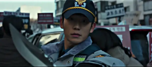 Movie news #junghein #hwangjungmin #foryou #fyp #phan1 