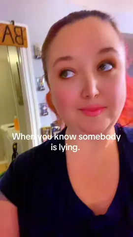 I love when people try to lie to you when u already know the truth #fyp