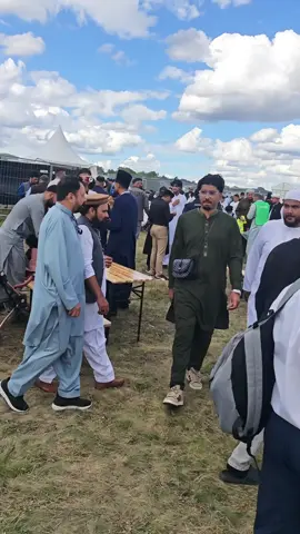 Jalsasalana Germany 2025 Bazar#jalsasalana #ahmadiyya #loveforallhatredfornone #liebefürallehassfürkeinen 