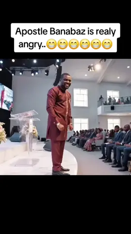 Apostle Banabaz is facing a lot in this ministry #viralvideo #viral #fyp #aivideos 