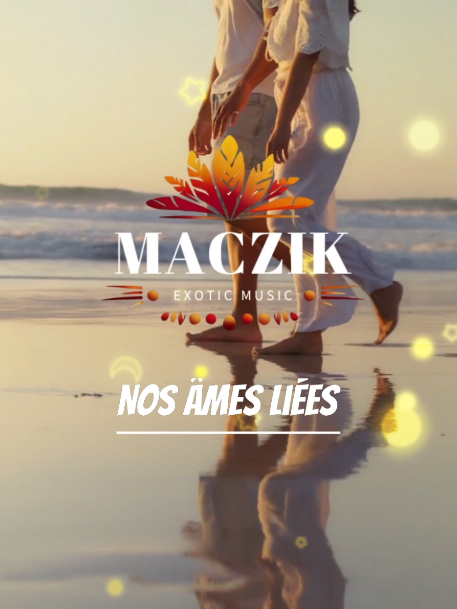 Nos âmes liées 🎶 Une chanson dédiée à tous les amours à distance ❤️ Abonnes toi, likes, commentes et partages un maximum.  #loveyou #maczik #pourtoii #musique #nouveau 