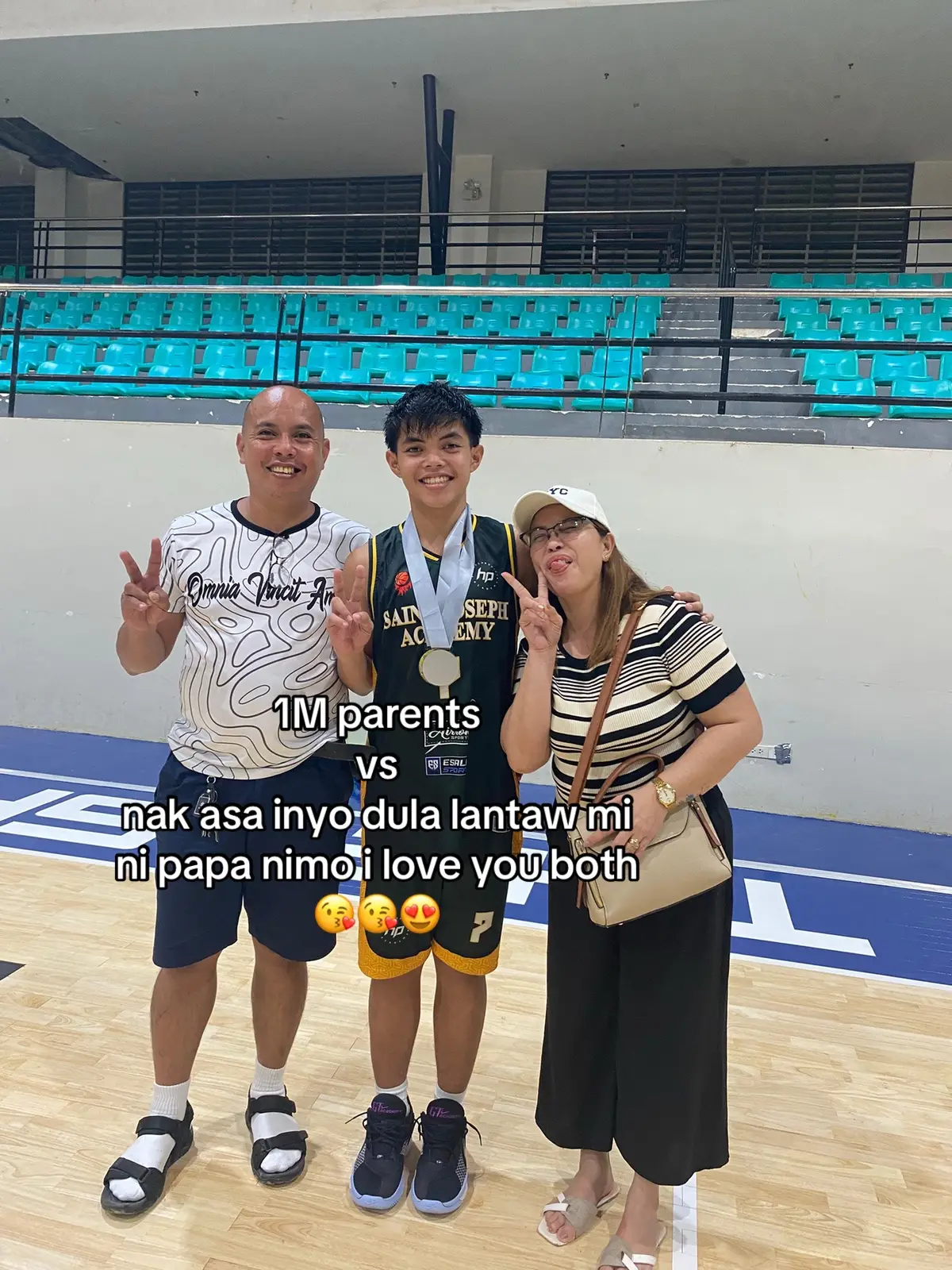 thank you sa inyo duha 😘😘#fyp #supportedparents 