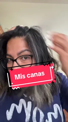 #fyp #canas #greyhair #myjourney #mivida 