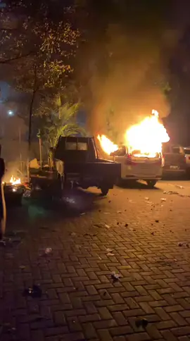 kantor DPR Makassar Di Bakar Dan SeJumlah Mobil Ikut Di Bakar,, Makassar Tidak Baik2 SaJa #fyp #foryoupage #foryou #demo #viral 