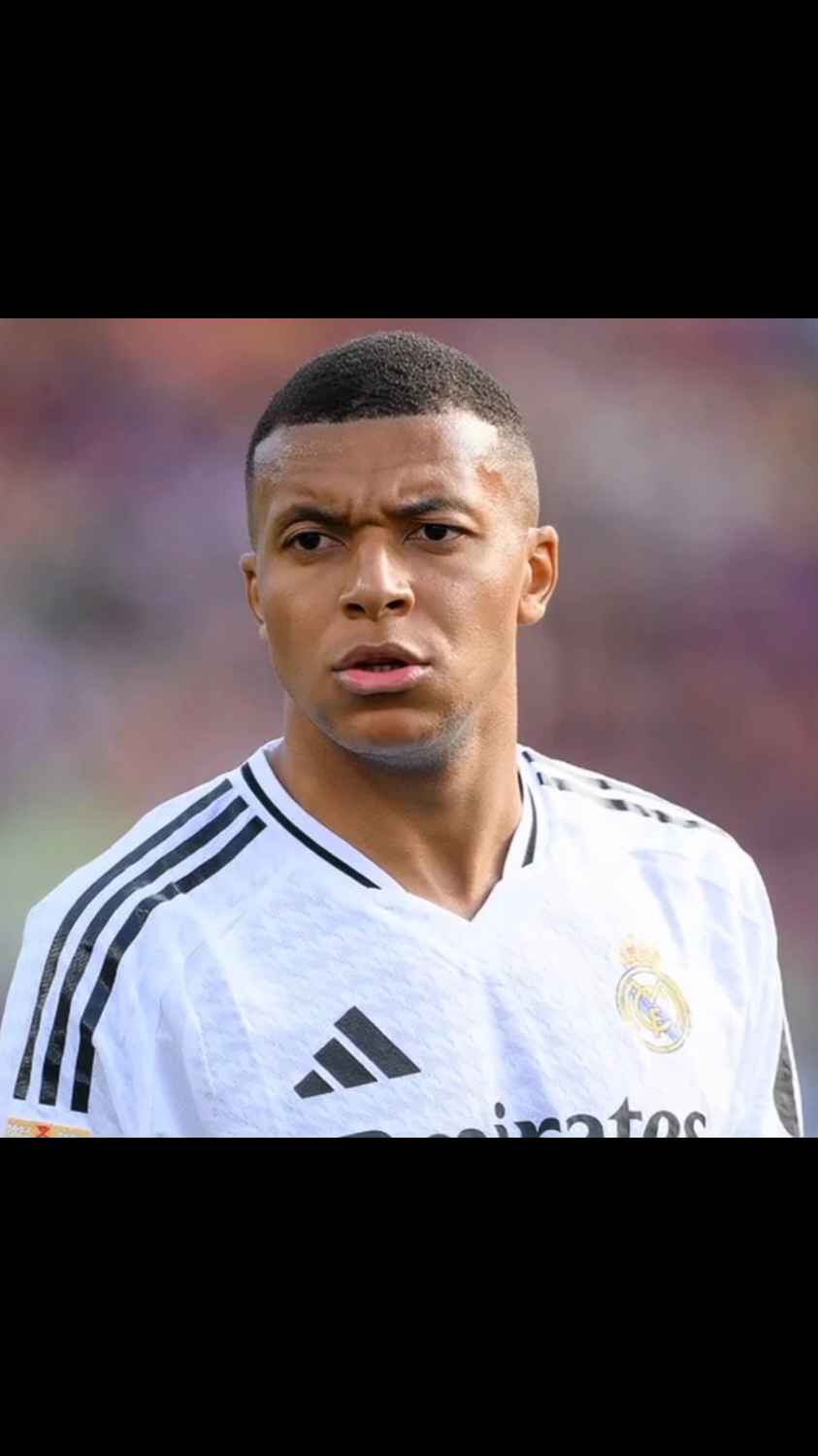 🎵 song: PRA FICAR #mbappe #realmadrid #brazilianfunk #phonk #funk 