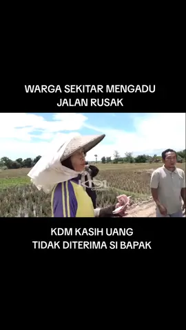 Masyaallah pakk #kdm #gubernurjawabarat #kangdedimulyadi #jawabarat 