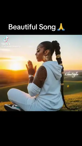 I love this song it’s so beautiful listen to it you can really feel it in the song #fyp 
