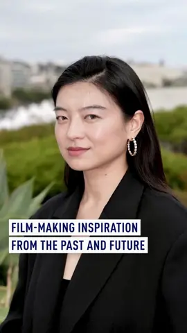 Shortlisted for an award at the Venice Film Festival, Chinese filmmaker Viv Li’s ‘A Soil A Culture A River A People’ explores a dystopian future haunted by memories of the past. Li tells CGTN what inspired her to tell the story.