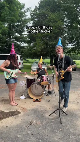 “Happy Birthday!” by Leisure Hour #midwestemo #poppunk 