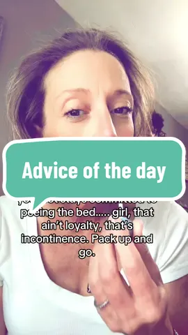 I was minding my own business making my “advice” series…. And here comes this kid of mine 🤣🤣☠️. #yorandi #healing #healedversionofme #healed #movedon 
