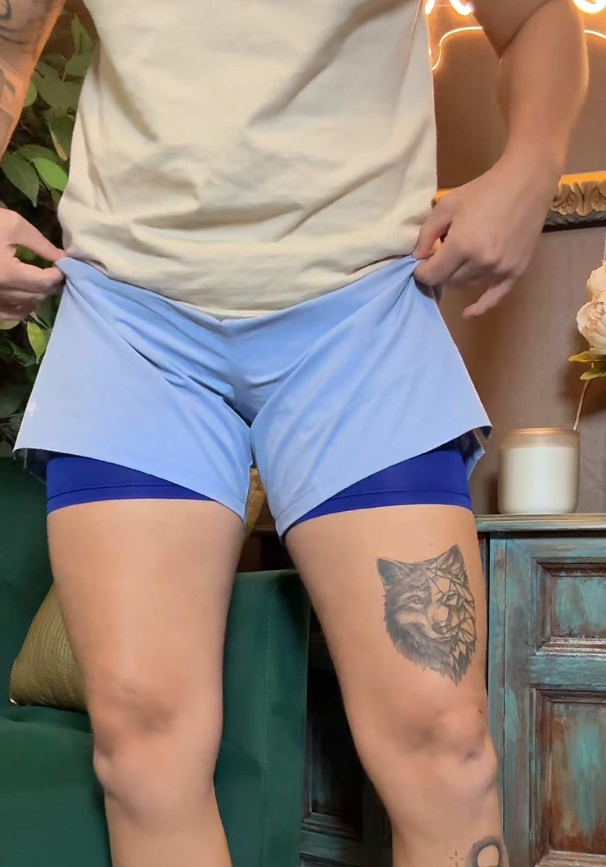 @Fabletics shorts #tiktokshoplabordaysale #tiktokshopfinds #shorts #Fitness #workout 
