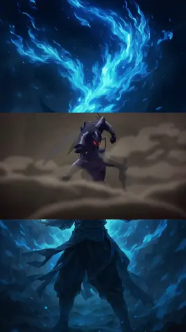 Jinwoo vs. Beru from Solo Leveling Pt. 2 #sololeveling #jinwoo #fyp #anime #beru 