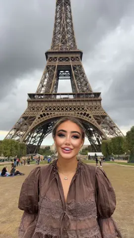 THESE BABES ARE IN PARIS #paris #fyp #foryou #snapchatfilter 
