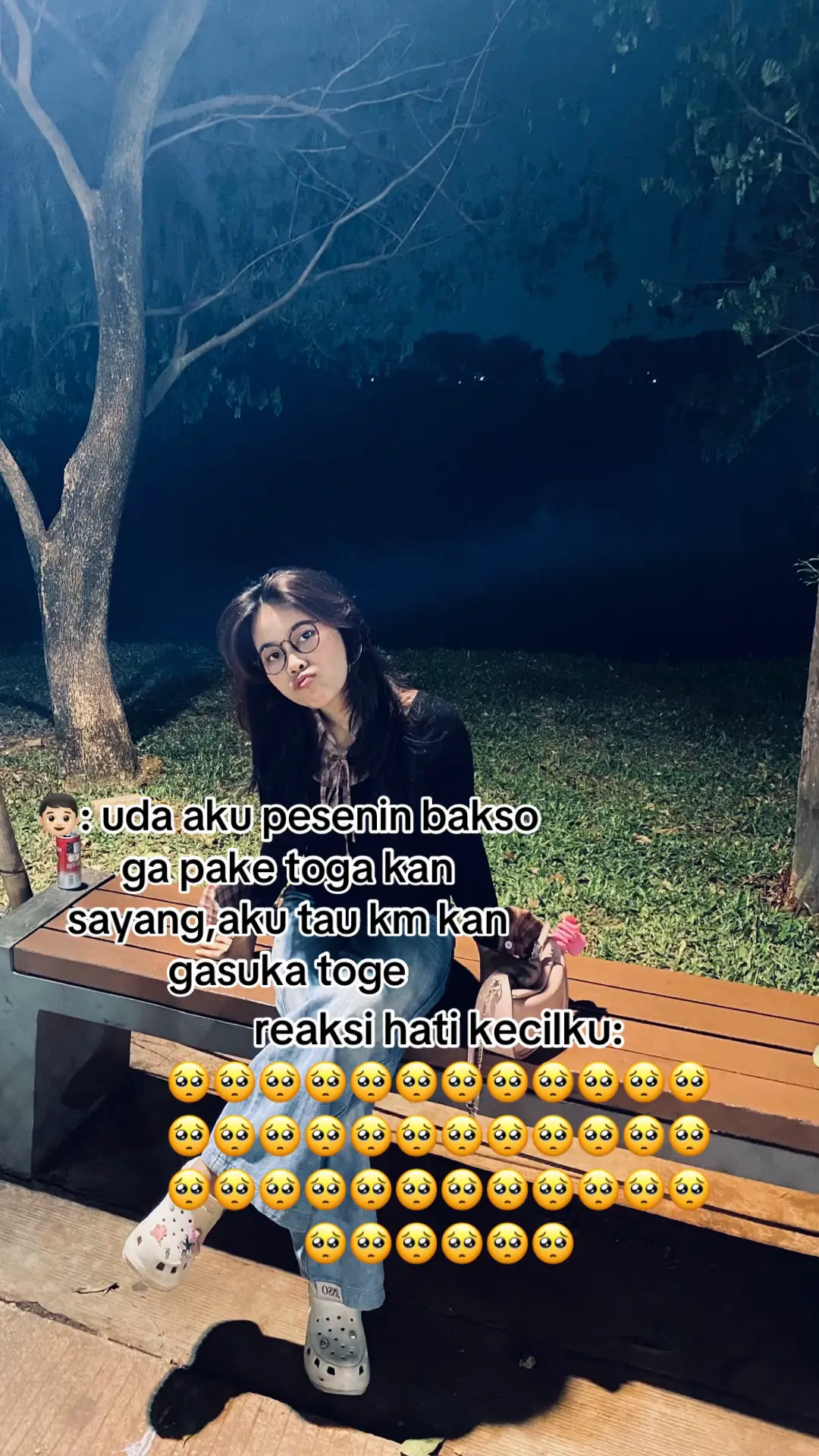 splee tp bkin klepek klepekk😣😫😫❤️‍🩹❤️‍🩹 #foryou 