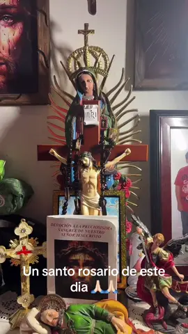 #tiktoklive #livehighlights #LIVEIncentiveProgram #LIVEwithlowfollowers #PaidPartnership un santo  rosario es te dia🙏🏻🙏🏻