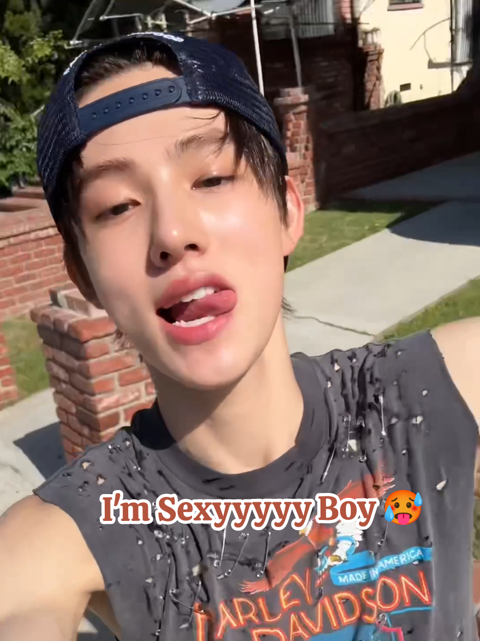 Seonghyeon Sexy 🙈 #cortis #bighit #seonghyeon #sexy 