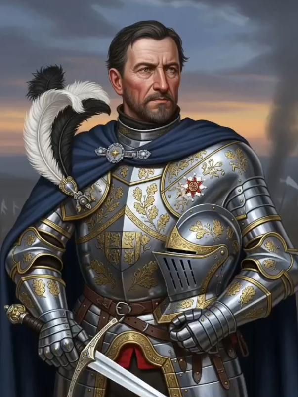 Pernahkah Anda mendengar tentang Arthur Wellesley, Duke of Wellington? Ia lebih dari sekadar jenderal yang mengakhiri ambisi Napoleon Bonaparte di Pertempuran Waterloo. Kisahnya adalah bukti nyata bahwa ketekunan dan keberanian bisa mengubah takdir. Dulu, ia dianggap 
