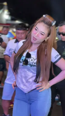 Pesona mama caca 💫 @cacadewiofficialreal  #elninosoundlovers #pemburuhoreg #soundsystem #karnaval 