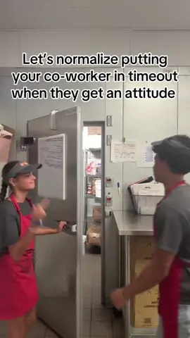 Normalize timeout time #walkin #herefortimeouts #coldstone #badbehavior #foryou