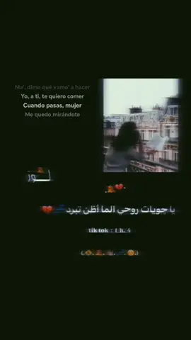 ما مرتاح كلبي ليله اودعه 🫤💔.  #لوز  #مصممين  #مصممين_فيديوهات 
